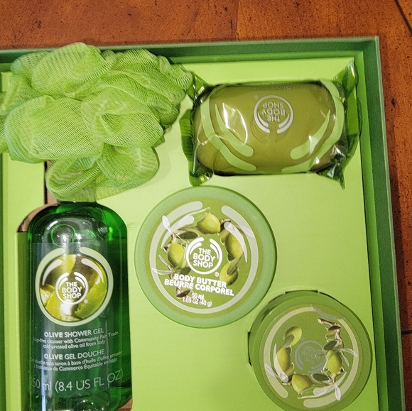 Shower gift set - Picture 5 of 5